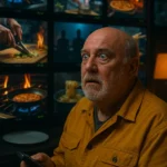 Comer con los ojos: sabores lejanos hudibro-tv