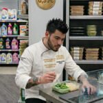 Artículo de opinión sobre la brecha entre la gastronomía española de élite y el consumo de ultraprocesados
